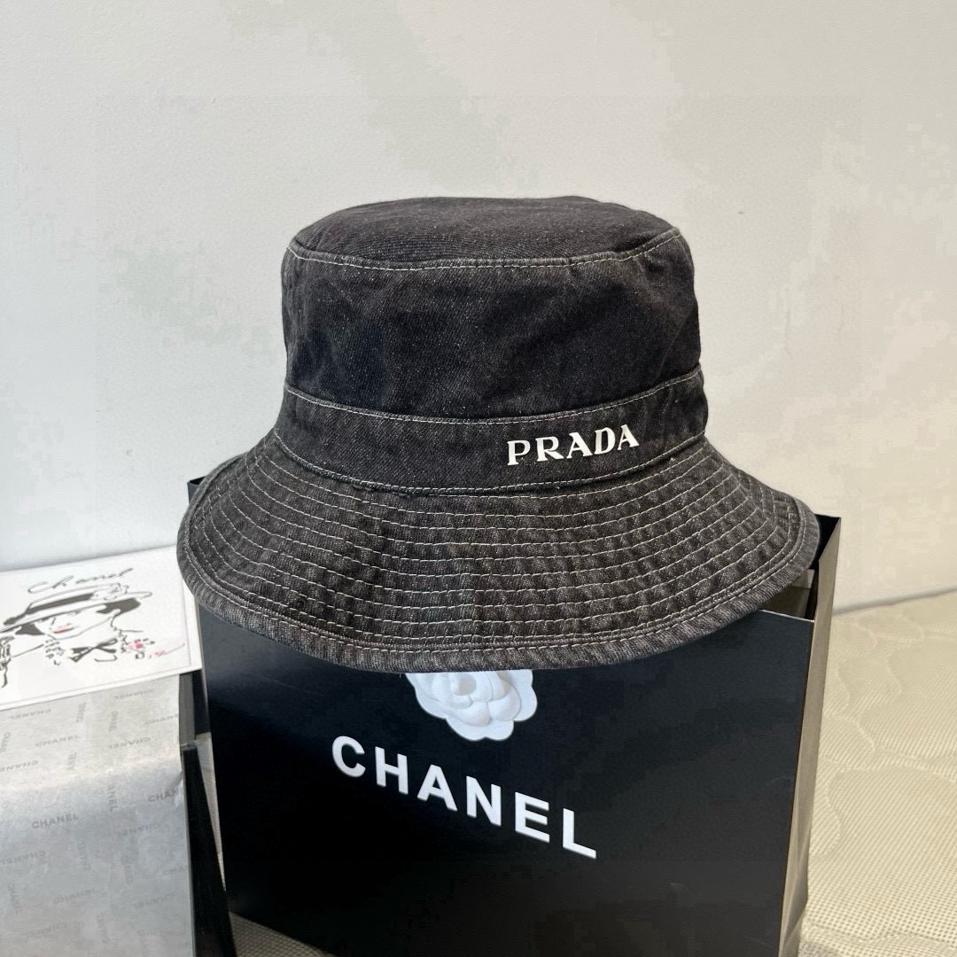 NO:356061,PRADA new sun visor fisherman hat, UV-proof cloth hat, foldable head circumference 57cm hat, straw hat, fisherman hat, baseball hat, hat, prada, prada, espadrilles, hatsPRADA普拉达新款遮阳渔夫帽、防紫外线布帽,可折叠头围57cm帽子草帽渔夫帽棒球帽,帽子,prada,prada,espadrilles,hats,hat