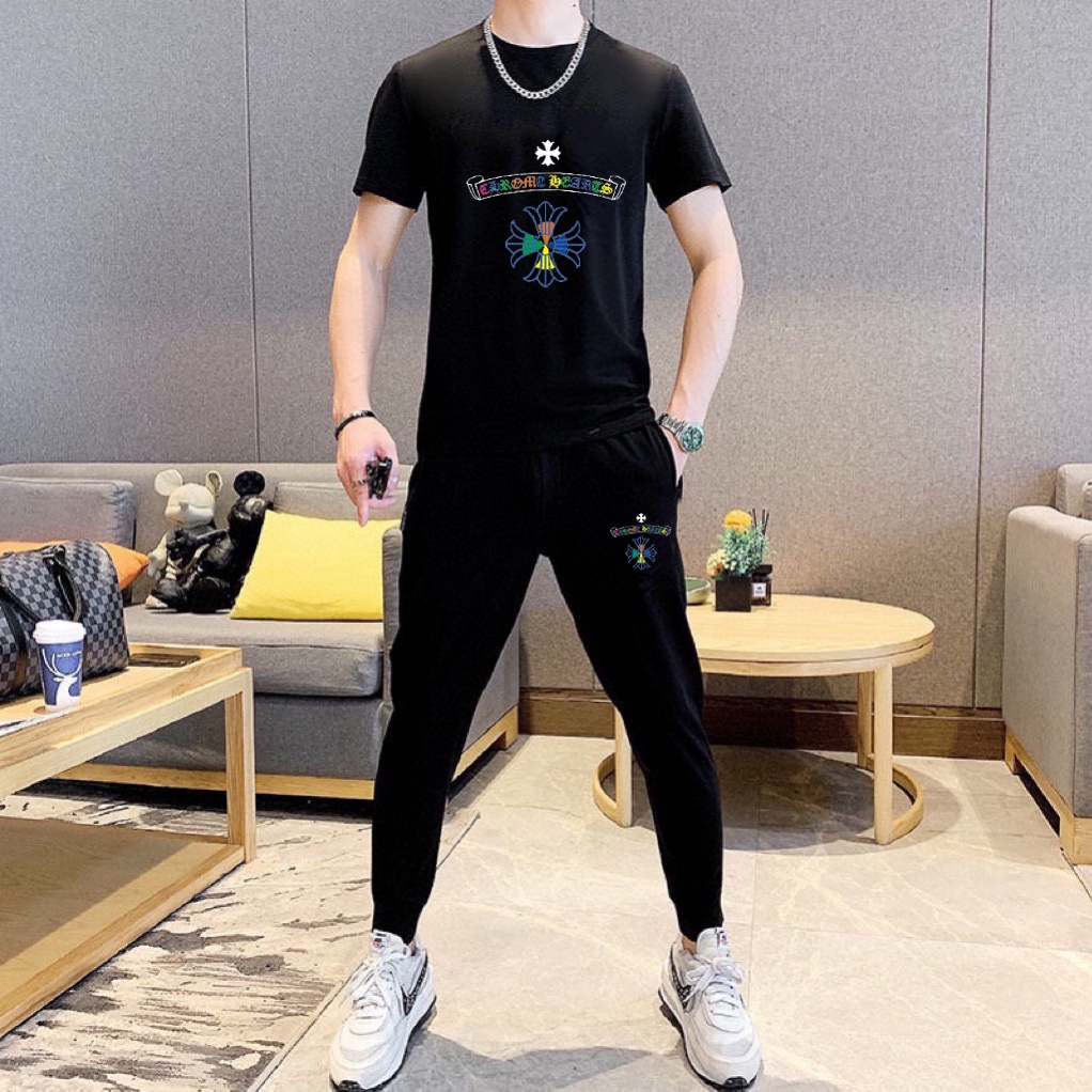 Chrome Hearts ChampionHearts 克罗心 (胖子福音) 2025