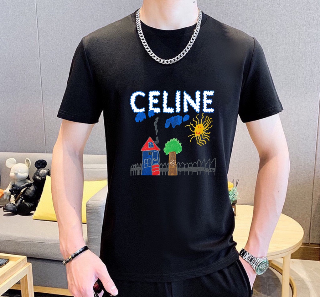 Celine CELINE 赛琳 (胖子福音) 2025 世界知名奢侈品牌