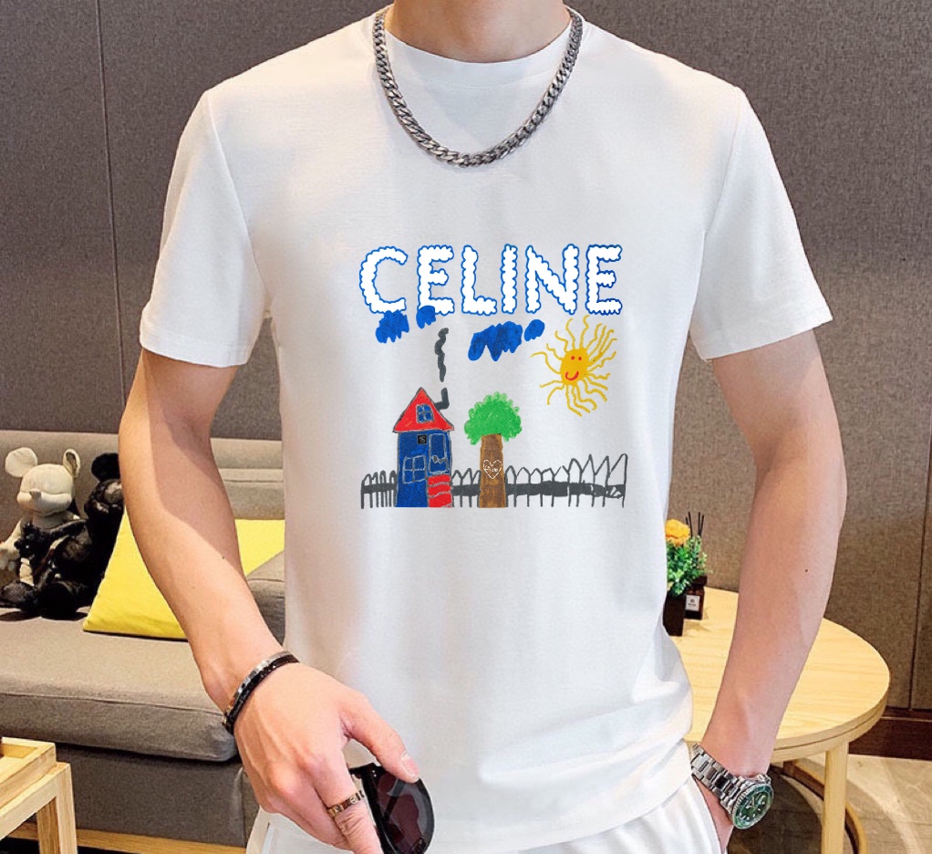 Celine CELINE 赛琳 (胖子福音) 2025 世界知名奢侈品牌