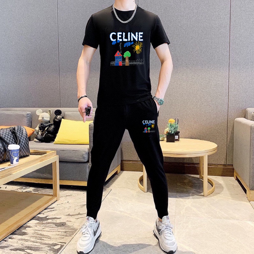 Celine CELINE 赛琳 (胖子福音) 2025 世界知名奢侈品牌