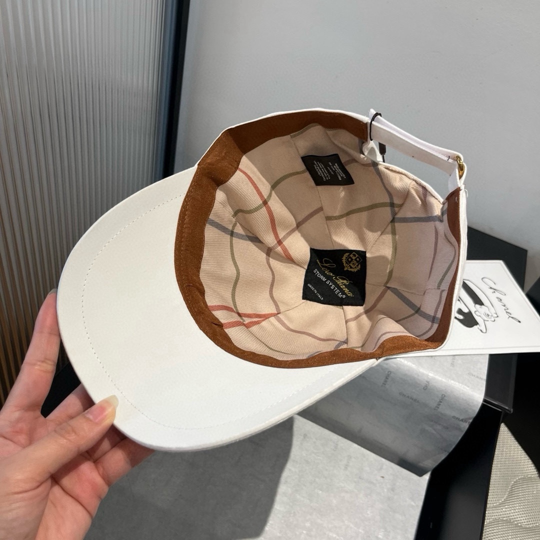 🆕

潮牌鸭舌帽，帆布面料