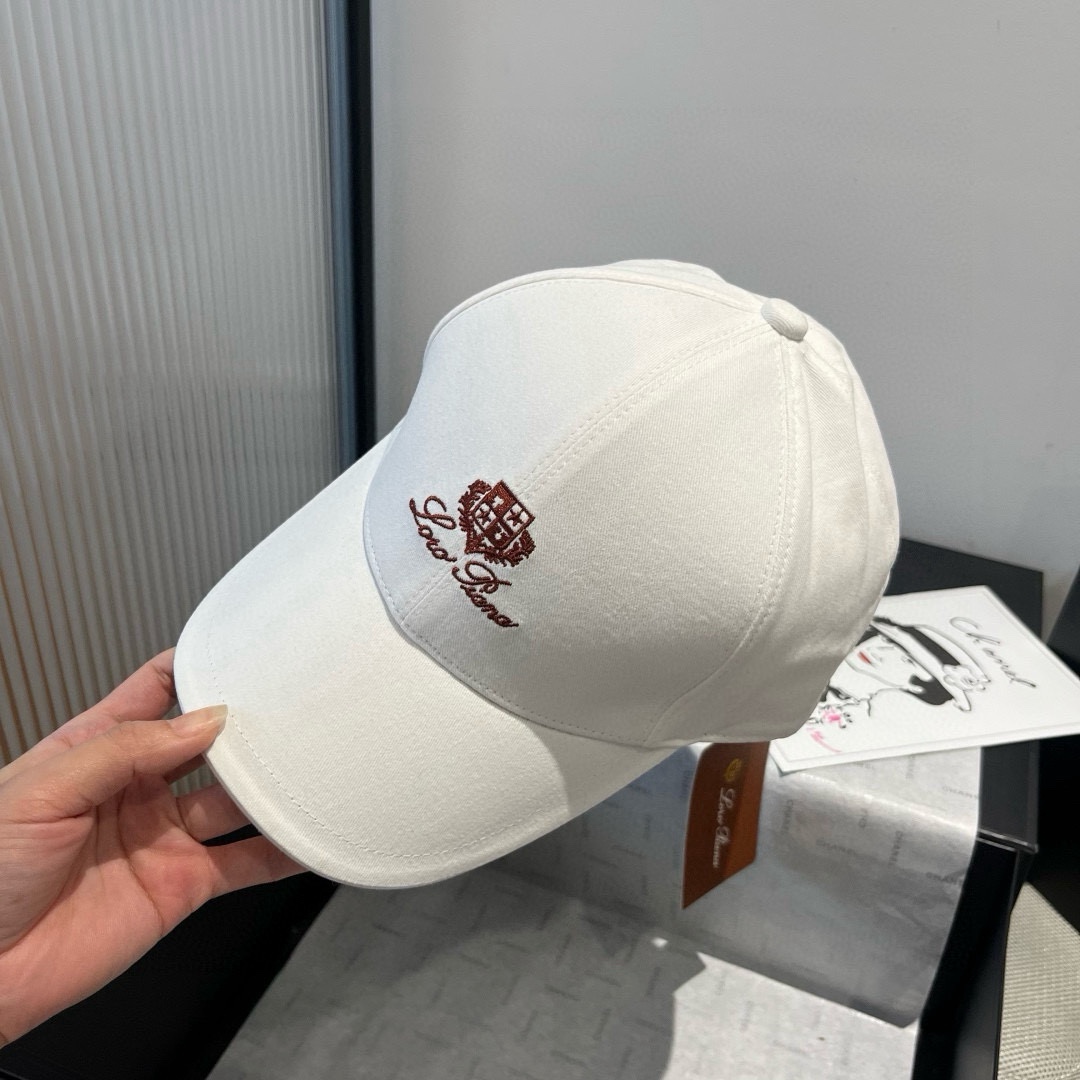 🆕

潮牌鸭舌帽，帆布面料