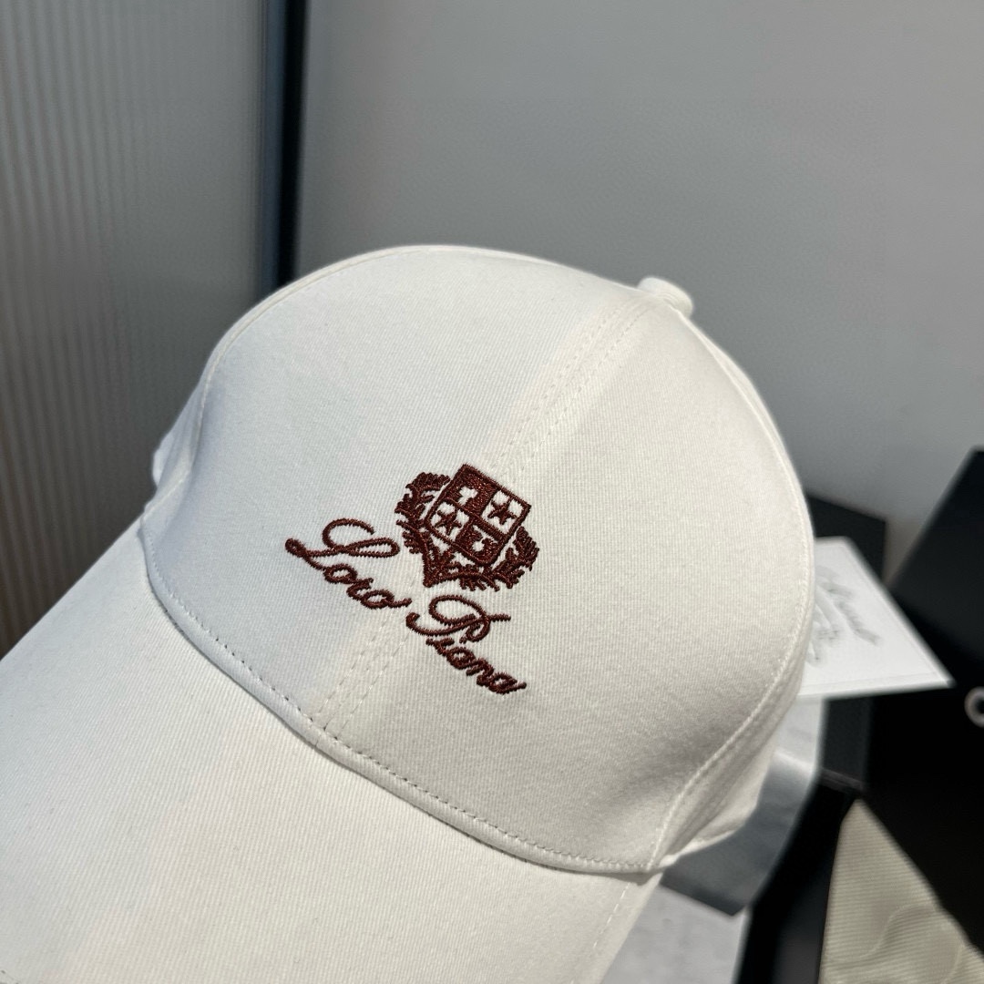 🆕

潮牌鸭舌帽，帆布面料