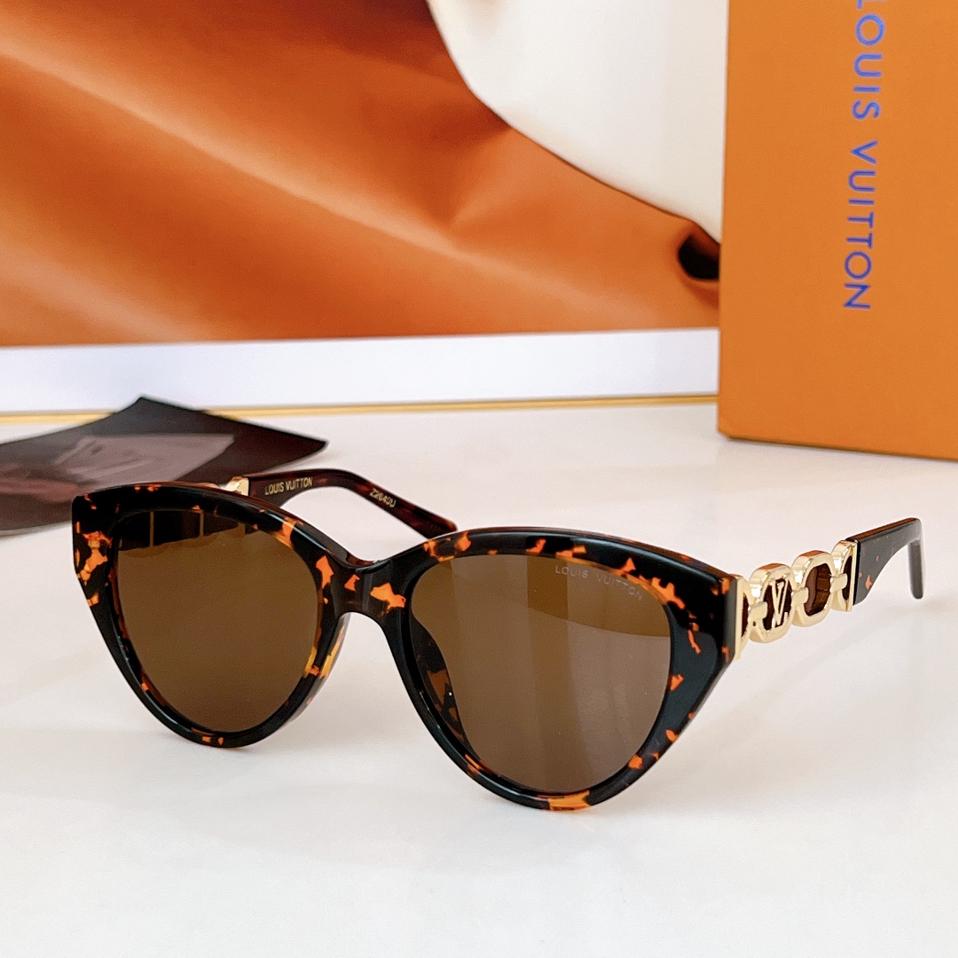 NO:367017,LOUIS VUITTON MODELZ2640U SIZE54-Out 18-Glasses Sunglasses Sunglasses, Glasses, louis vuitton19860909LOUIS VUITTON MODELZ2640U SIZE54口18- 眼镜墨镜太阳镜,眼镜,louis vuitton,glasses