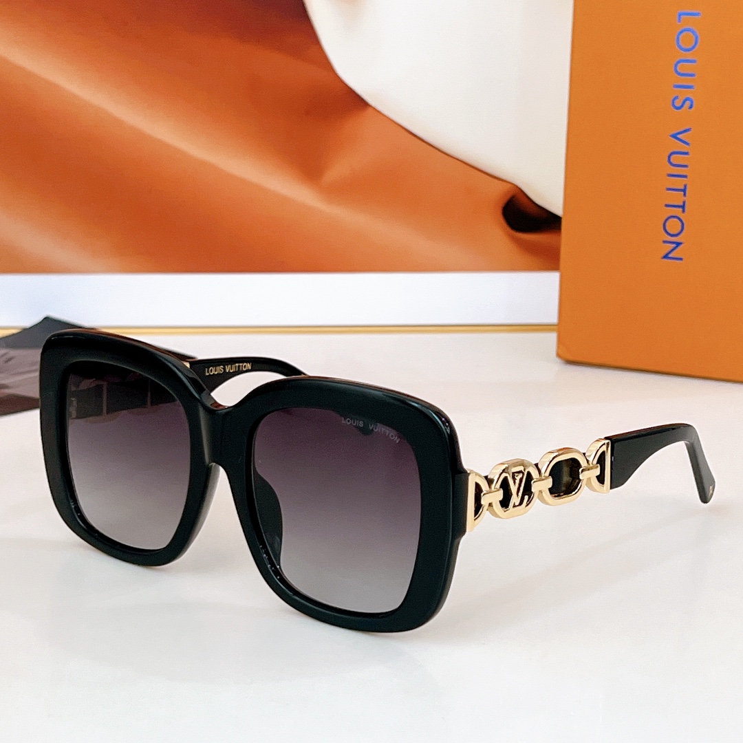 NO:367014,LOUIS VUITTON MODELZ2861U SIZE51 port 22- glasses sunglasses sunglasses, glasses, louis vuitton19860909LOUIS VUITTON MODELZ2861U SIZE51口22- 眼镜墨镜太阳镜,眼镜,louis vuitton,glasses