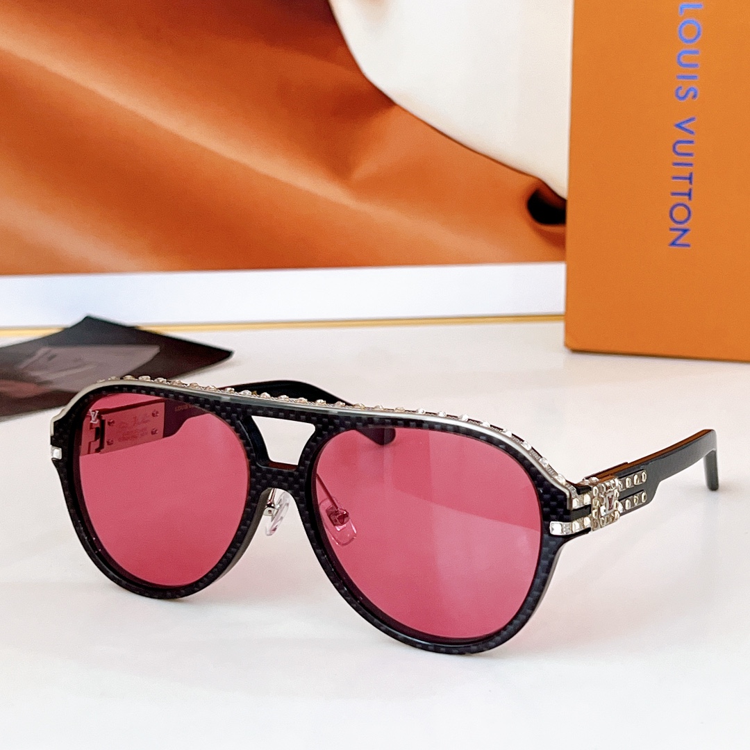 NO:367010,LOUIS VUITTO* MODELZ2010U SIZE59 port 16-142 glasses sunglasses sunglasses, glasses, louis vuitton19860909LOUIS VUITTO* MODELZ2010U  SIZE59口16-142 眼镜墨镜太阳镜,眼镜,louis vuitton,glasses