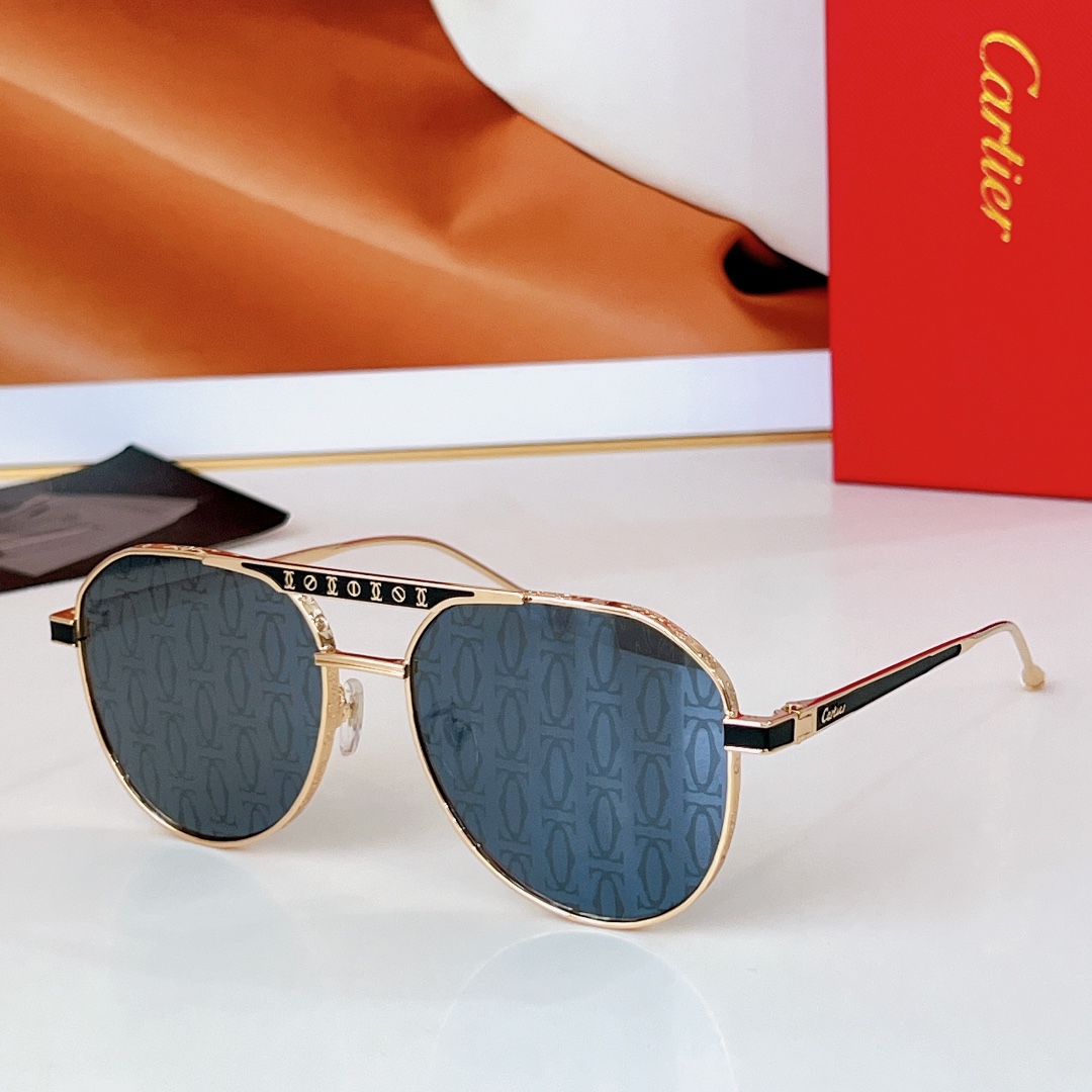 NO:367015,Cartie* MODCT0417S Size57-17-142 Glasses Sunglasses Sunglasses, Glasses, Cartier19860909Cartie* MODCT0417S Size57口17-142 眼镜墨镜太阳镜,眼镜,cartier,glasses