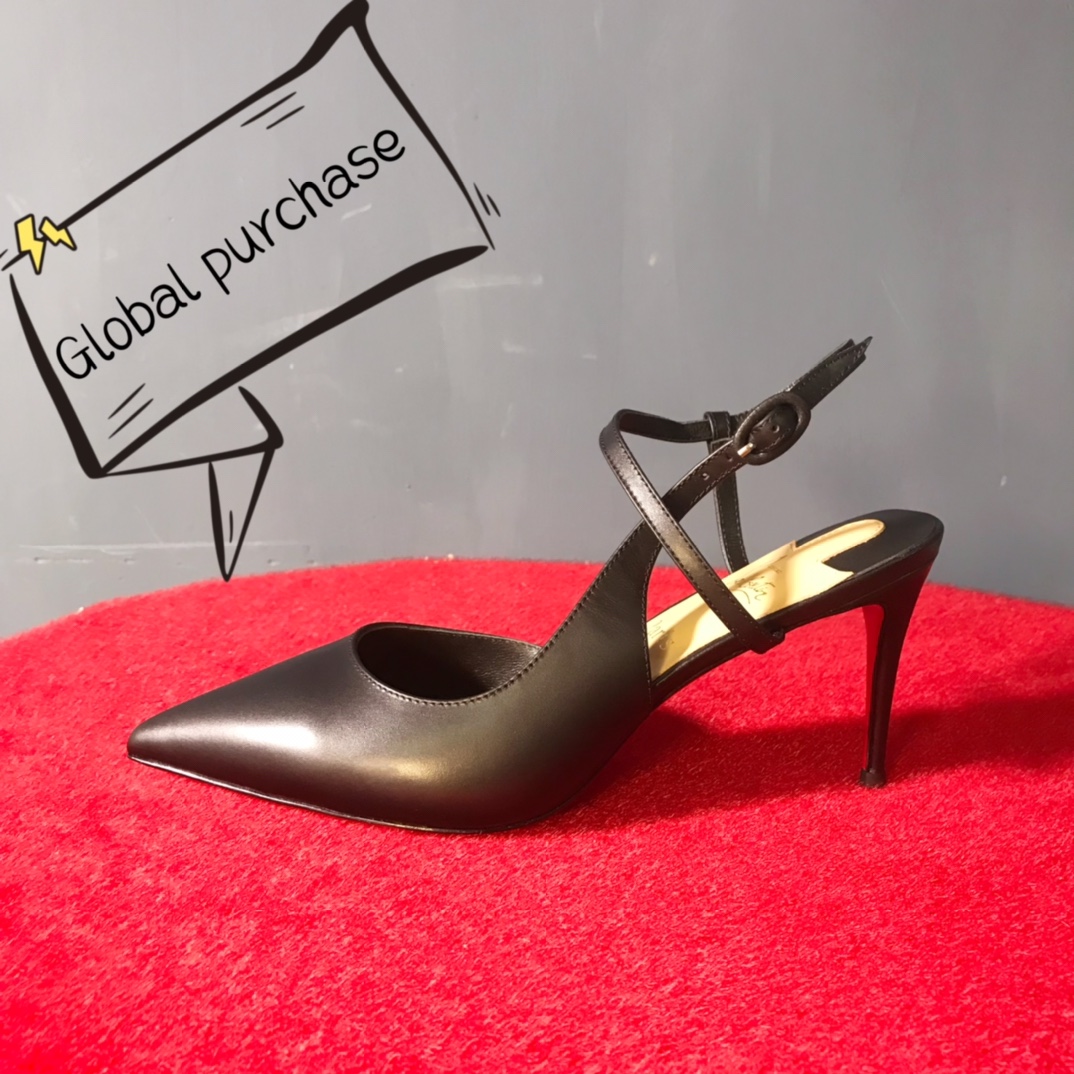 NO:336756,High-end customized classic series!  H8.5Cm, size 34-42. genuine leather sole. Customized model. No return or exchange. 9039-036 black cowhide, official website synchronized. Standard European code Reference:9039-036 Color:black Material:cowhide Lining:goat leather Heel height:8.5Cm Sole:leather sole Size:EUR 34-42 (US 4-11):,,christian louboutin,cowhide,Leather soles19860909高端订制精典款系列！ H8.5Cm,尺码34-42码.真皮大底.订制款.不退不换9039-036黑牛皮,官网同步 标准欧码 Reference:9039-036 Color:black Material:cowhide Lining:goat leather Heel heigh:8.5Cm Sole:leather sole Size:EUR 34－42（US 4一11) :,,christian louboutin,cowhide,Leather soles,Women's Shoes