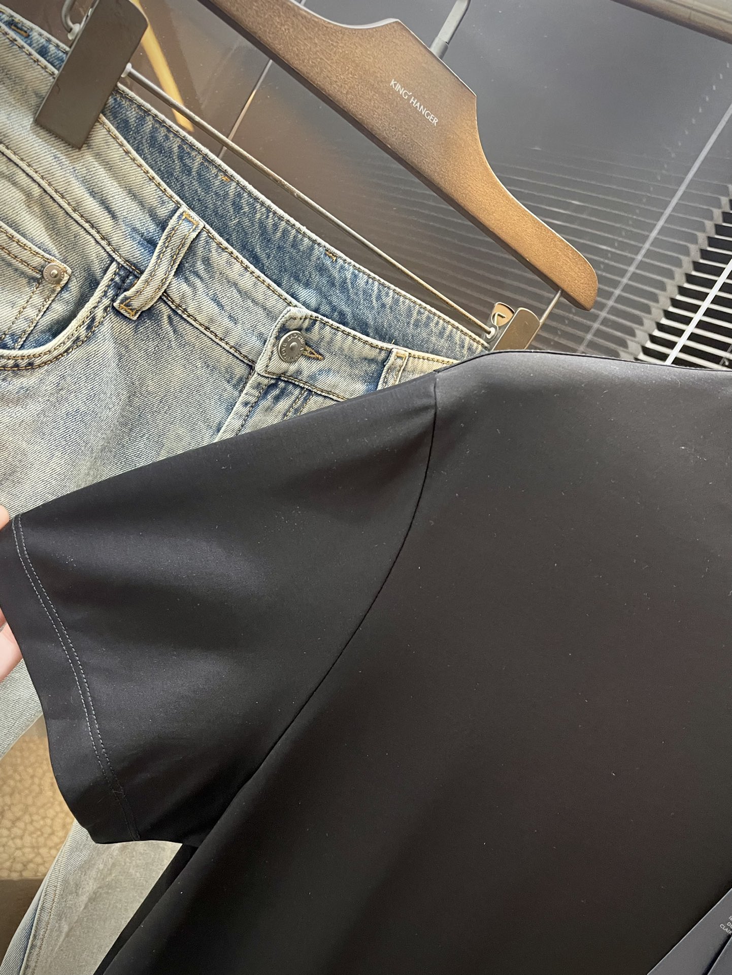  ♠ Dior-（迪奥）系列 VIP高级定制 2025春夏季新款短袖  百搭款式 任何人都可以轻松驾驭 