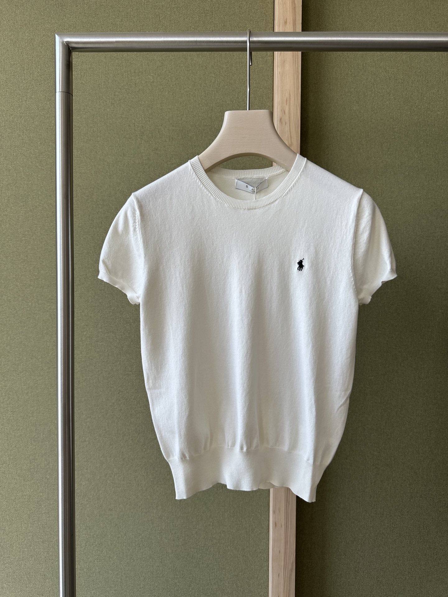 NO:445776,YS ｜New Summer Collection New Summer Product Breathable Soft Skin-friendly The style is exquisitely tailored and embroidered SML, alexander wang19860909YS ｜New Summer Collection 夏日新品 透气 柔软 亲肤 版型剪裁刺绣精致到位  SML,,alexander wang,Women's clothing