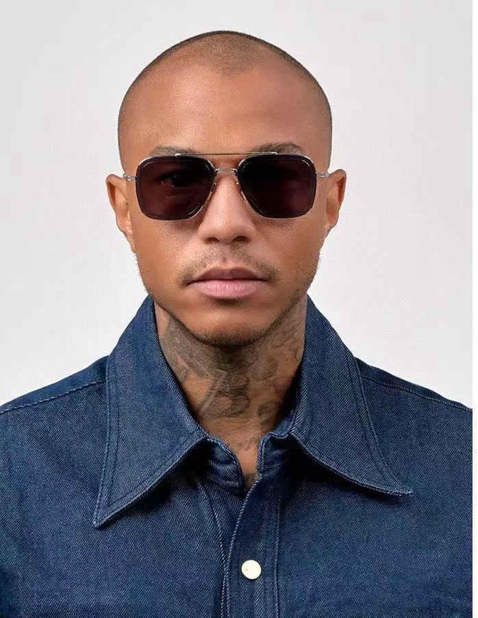 NO:367160,DIT* MODEL:FLIGHT 006 SIZE:52-port 22-144 glasses sunglasses sunglasses, glasses19860909DIT* MODEL:FLIGHT 006 SIZE:52口22-144眼镜墨镜太阳镜,眼镜,glasses