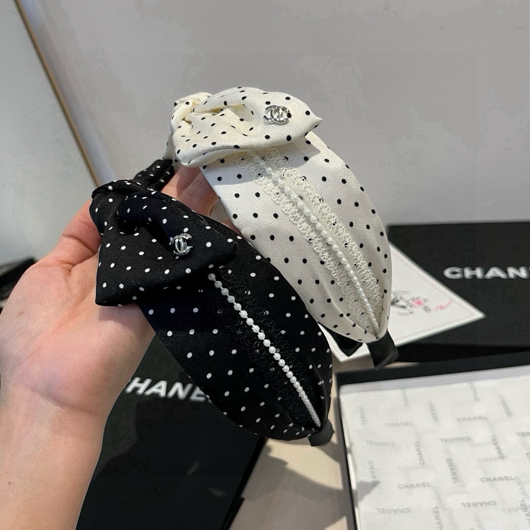 🆕

Chanel香奈儿新款发箍