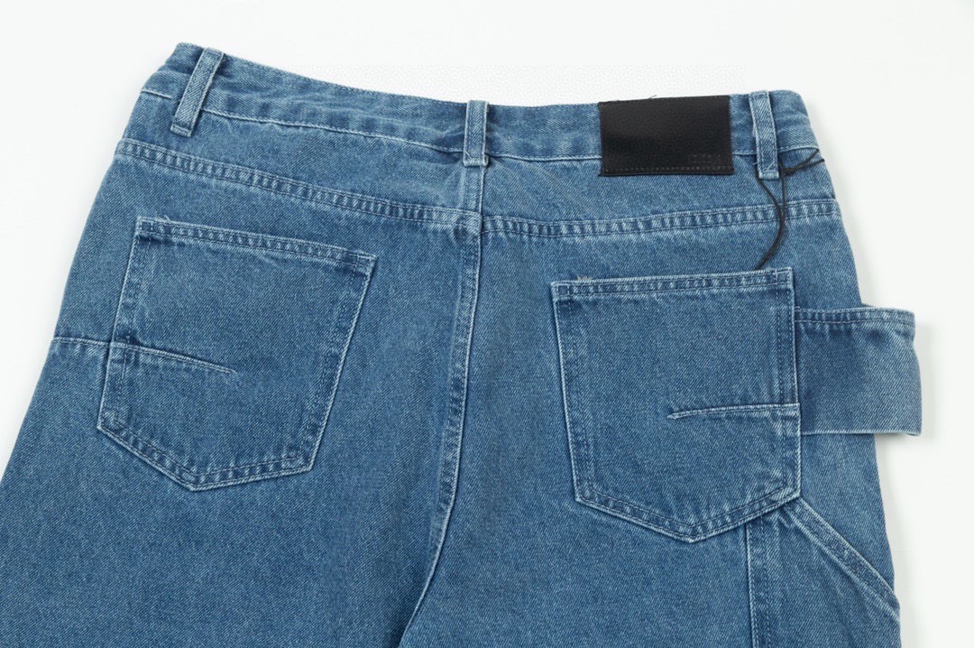 迪奥/Dior 夏季新款 藤格线休闲工装牛仔短裤 蓝色-Chinese UA Cheap High Quatity Brand Clothes Bags handbags Sneakers wholesale wholesaler seller from China Factory suppliers Fashion Clothing Shoes best Quality Beautiful Price 迪奥/Dior 夏季新款 藤格线休闲工装牛仔短裤 蓝色