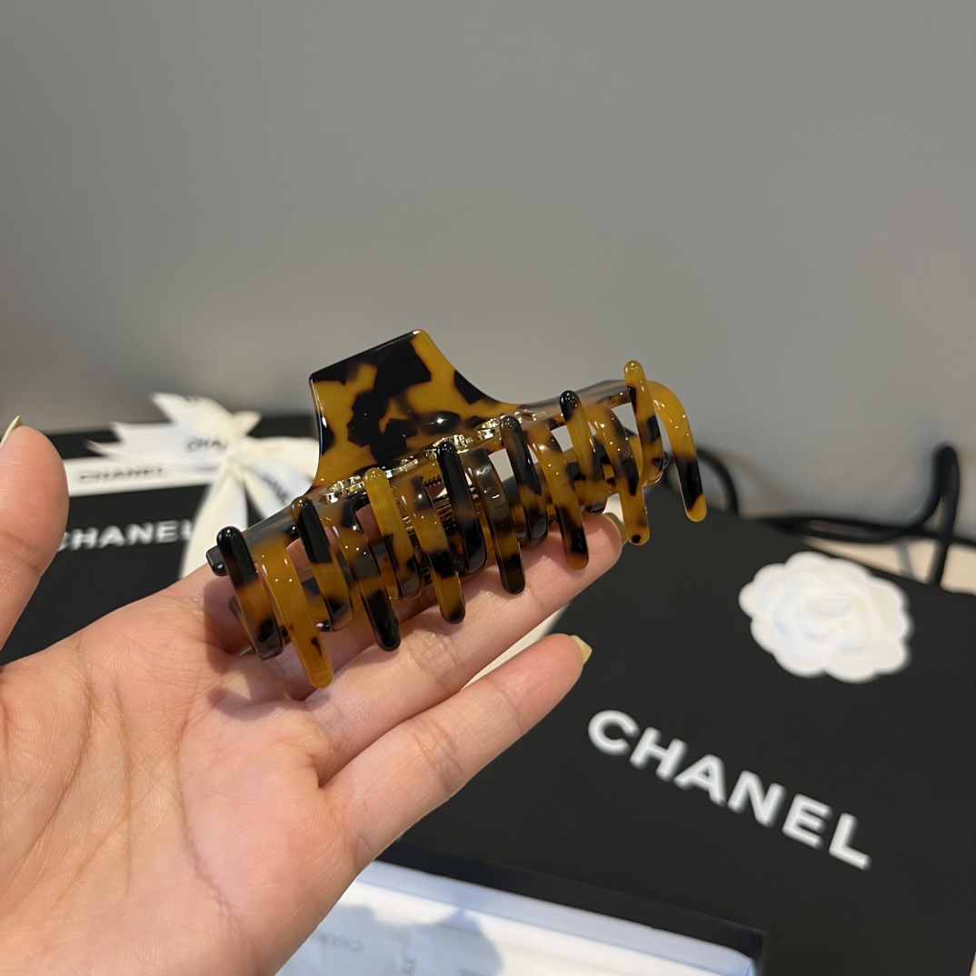 🆕

Gucci古奇新款发夹