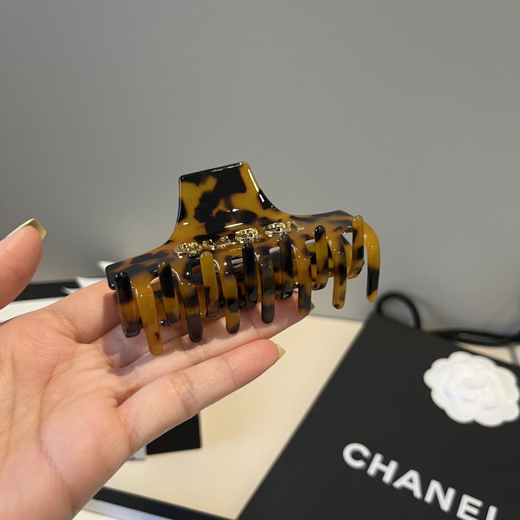 🆕

Gucci古奇新款发夹