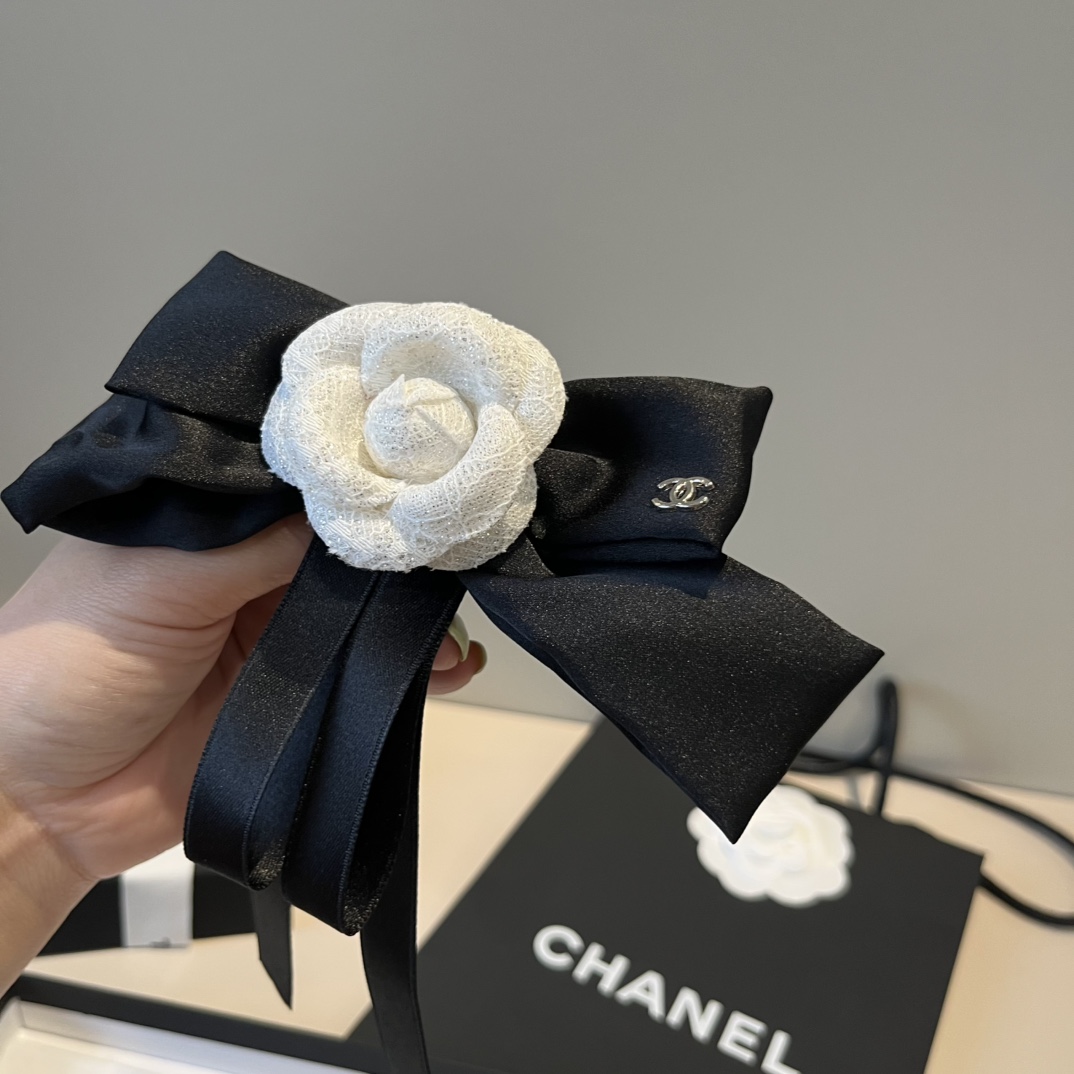🆕

Chanel香奈儿新款胸针