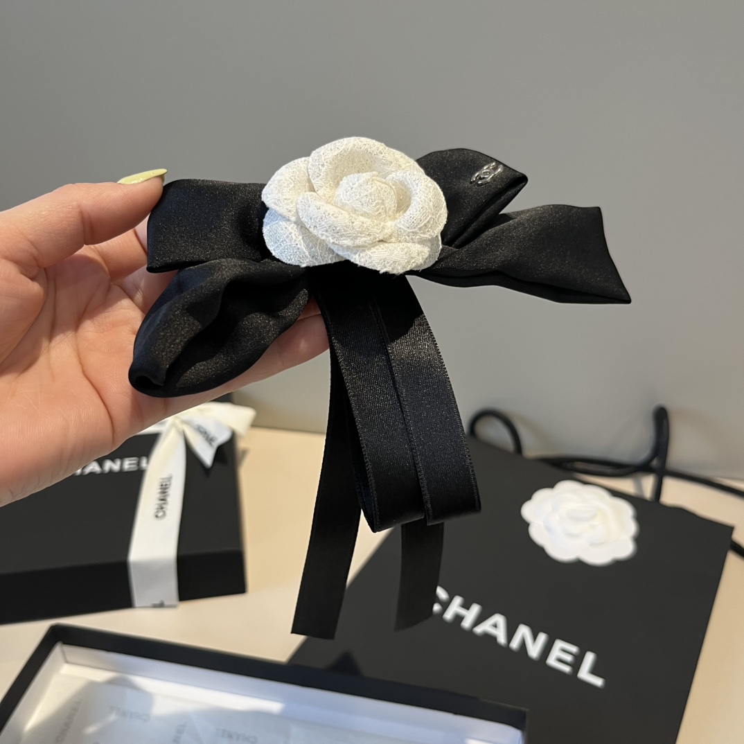 🆕

Chanel香奈儿新款胸针