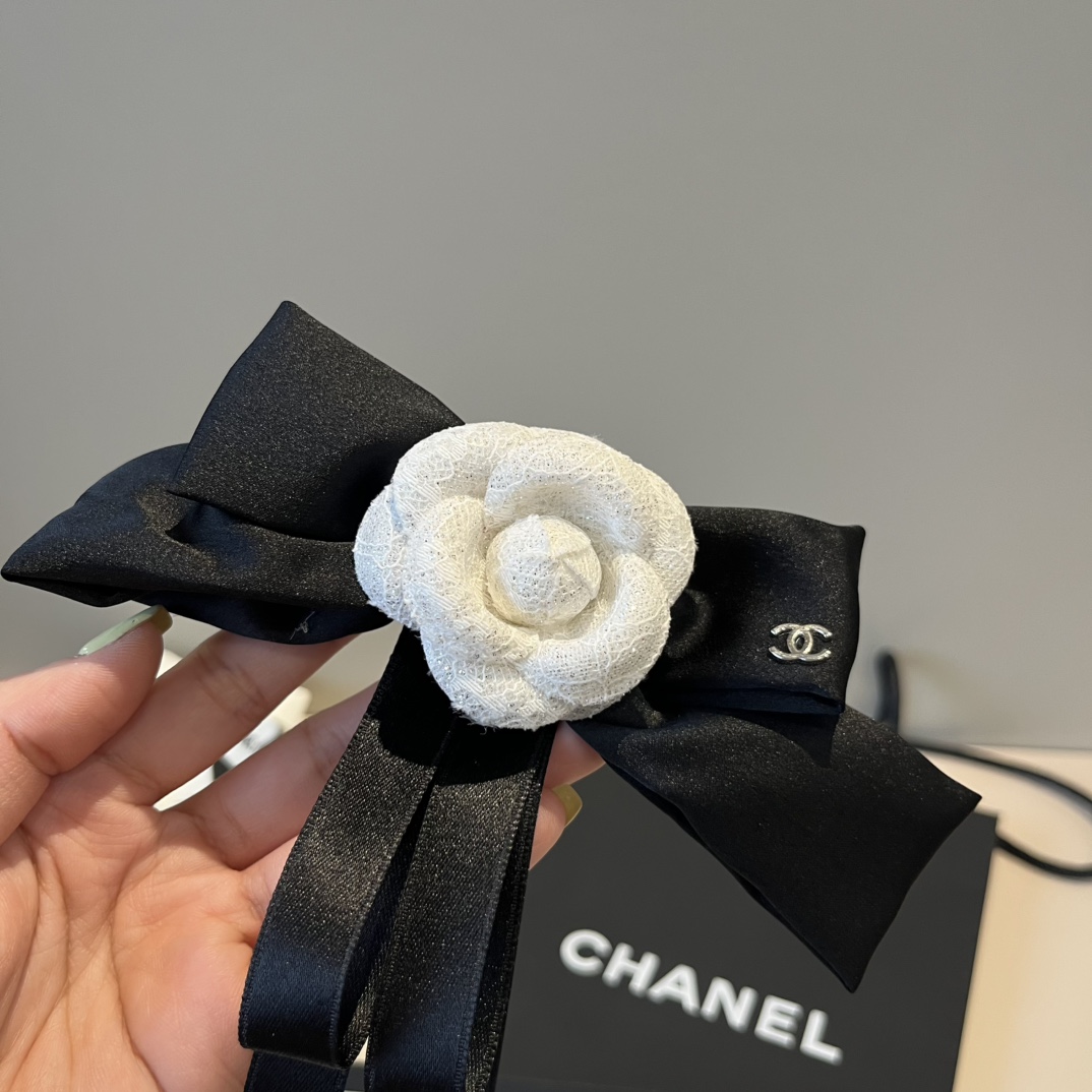 🆕

Chanel香奈儿新款胸针