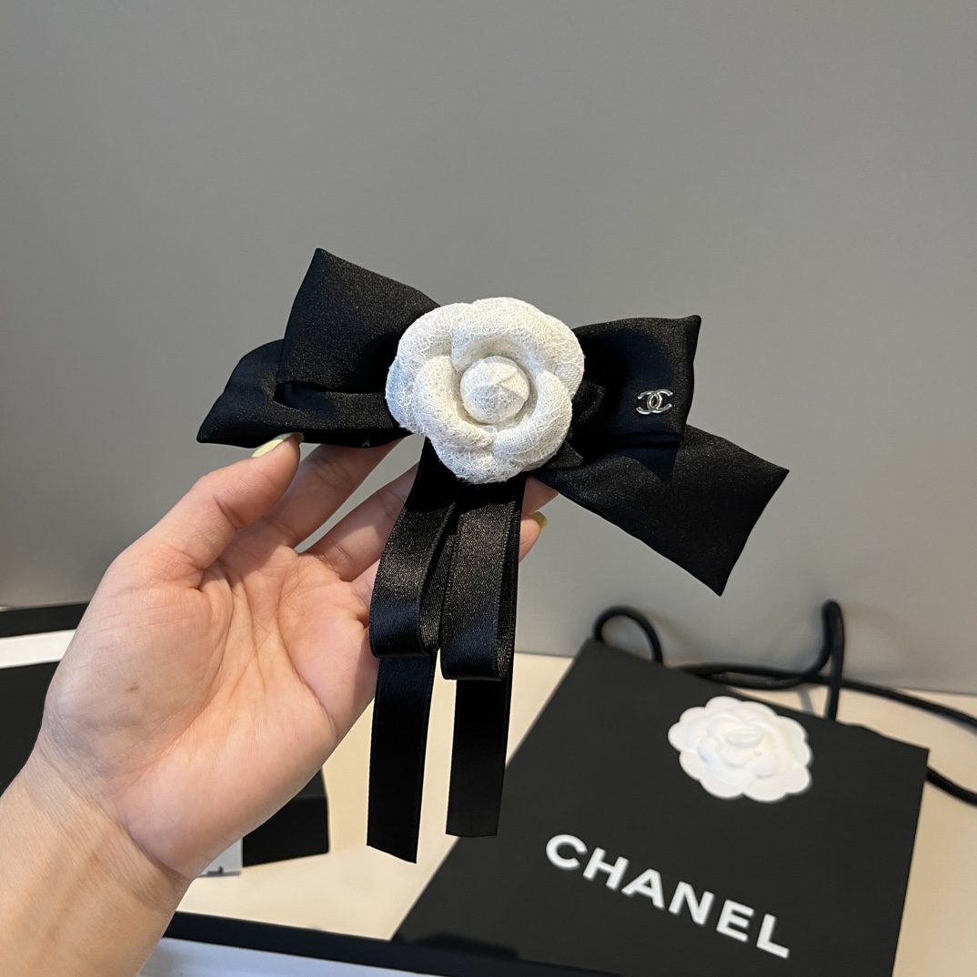 🆕

Chanel香奈儿新款胸针