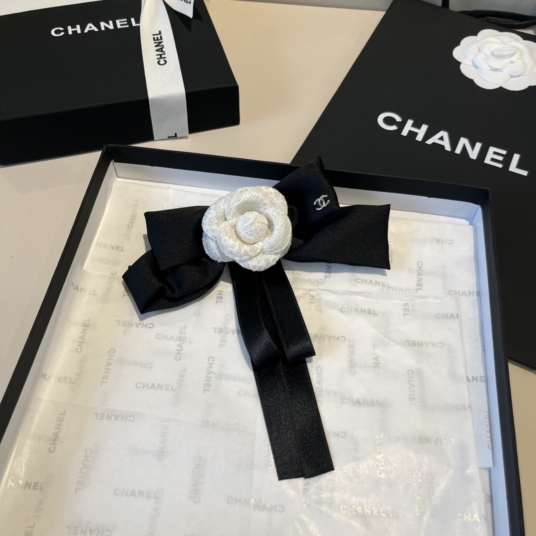 🆕

Chanel香奈儿新款胸针