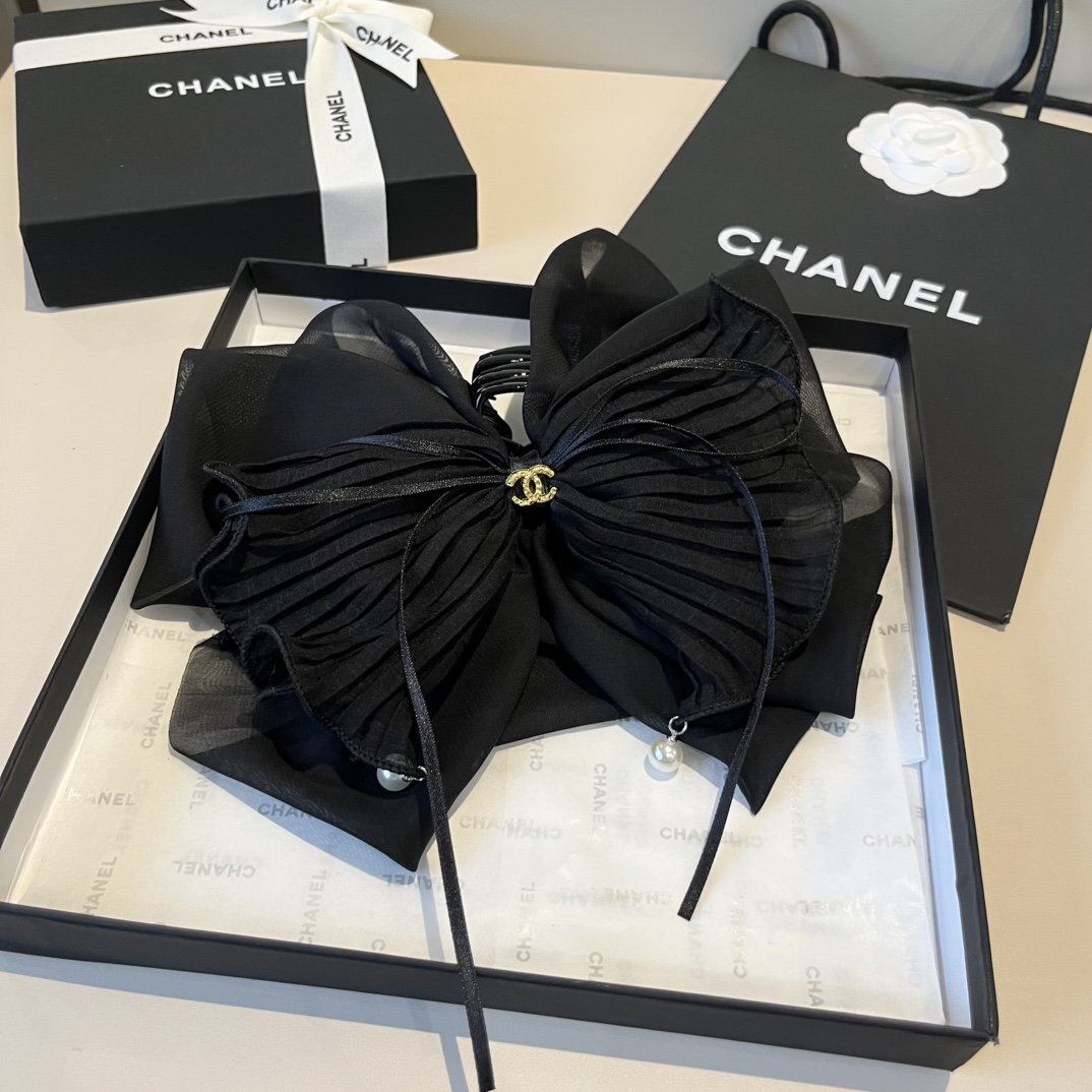 🆕

Chanel香奈儿新款发夹