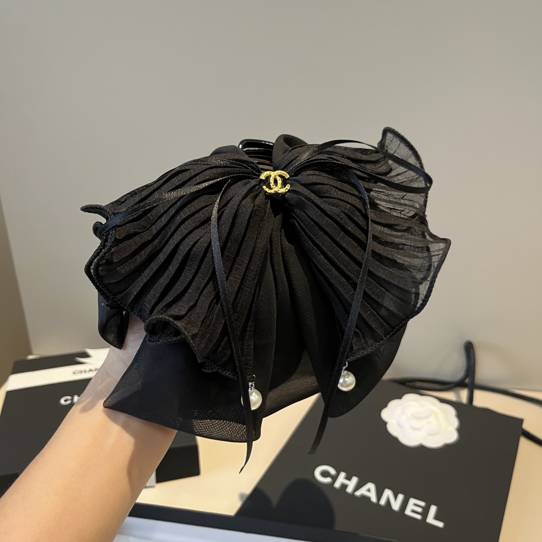 🆕

Chanel香奈儿新款发夹