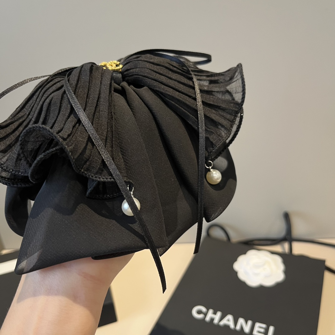 🆕

Chanel香奈儿新款发夹