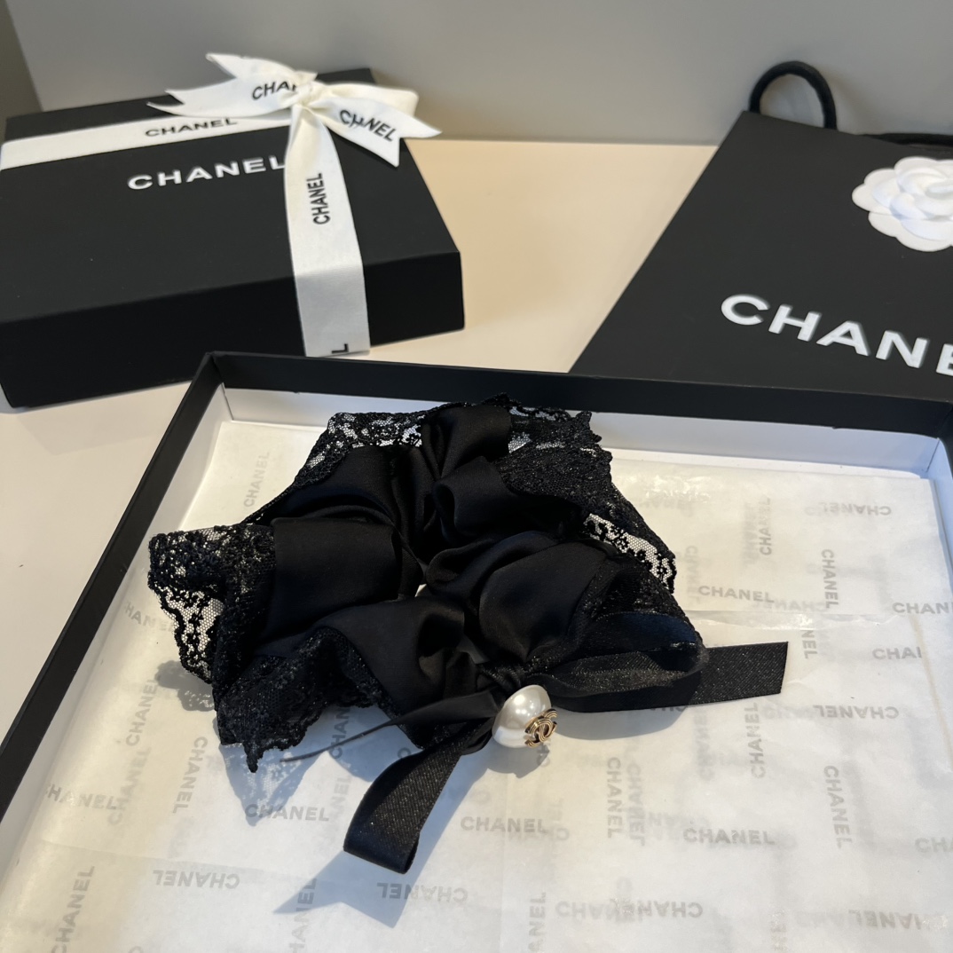 🆕

Chanel香奈儿新款发圈