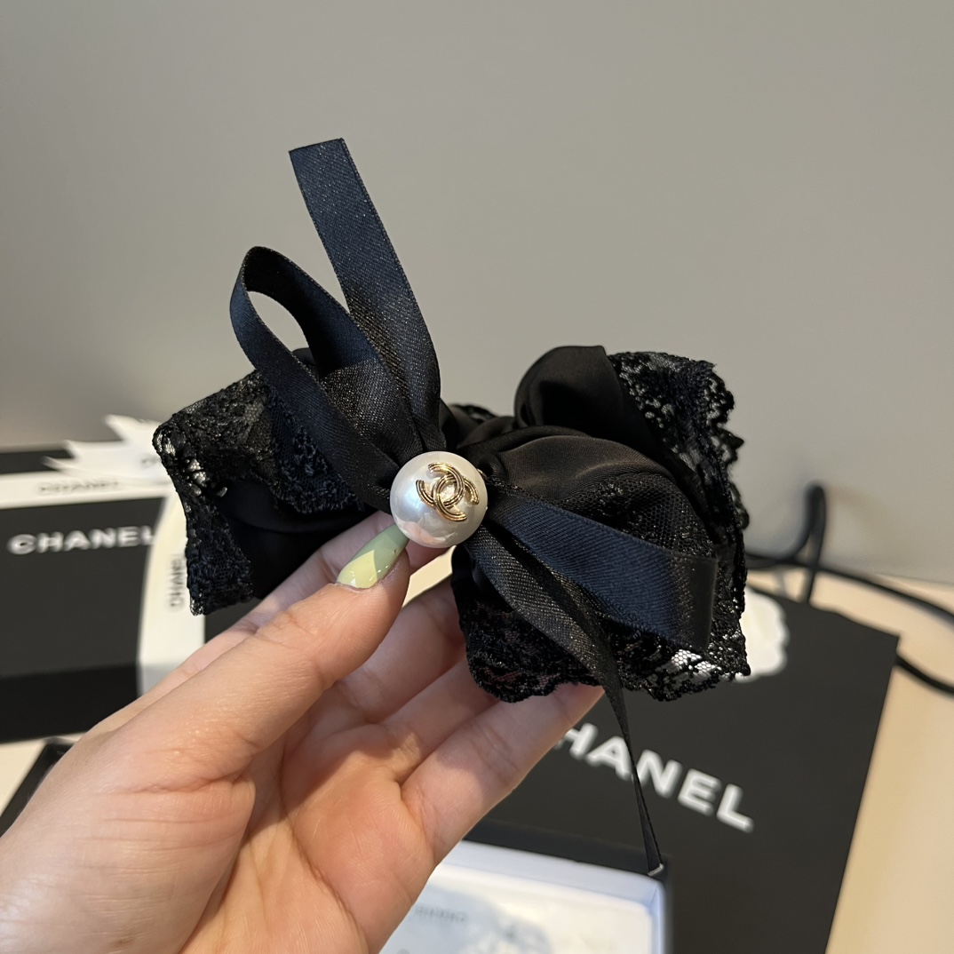 🆕

Chanel香奈儿新款发圈