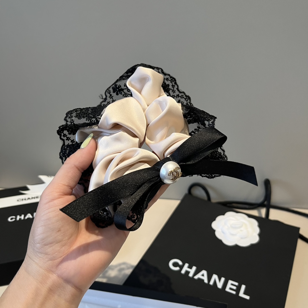 🆕

Chanel香奈儿新款发圈