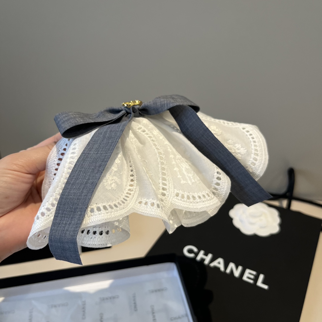 🆕

Chanel香奈儿新款顶夹