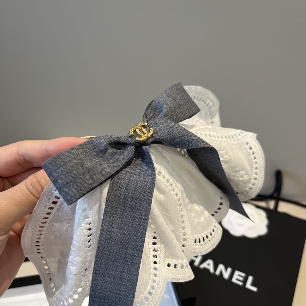 🆕

Chanel香奈儿新款顶夹