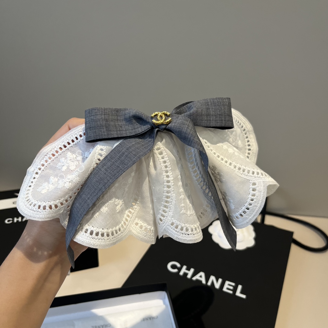 🆕

Chanel香奈儿新款顶夹