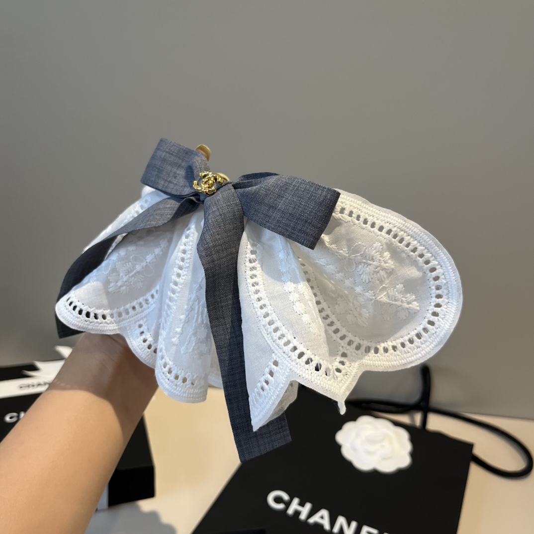 🆕

Chanel香奈儿新款顶夹