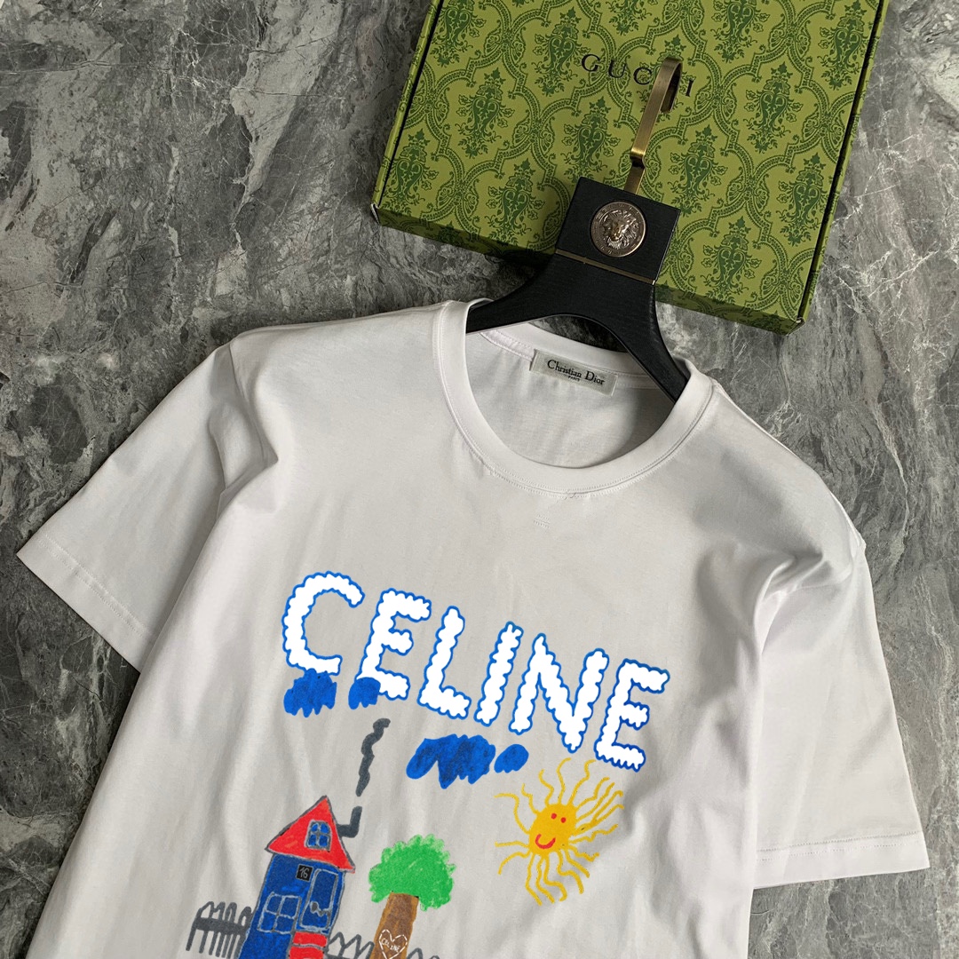 Celine CELINE 赛琳 (胖子福音) 2025 世界知名奢侈品牌