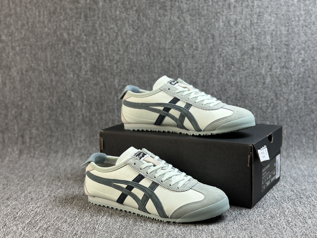 本地（） 亚瑟士 Asics运动休闲鞋 男子低帮户外运动鞋Ultimate 81 EX 复古百搭板鞋鞋 亚瑟士 OnitsukaTiger ULTIMATE 81 EX 40周年纪念款，鞋面采用牛皮革＋反毛皮打造，从款式颜色造型上体现出追求舒适和细节的完美，融舒适性与可穿性的设计风格，注重细节的完美和别致魅力。 货号：1183C076-300 码数：36 37 37.5 38 39 39.5 40 40.5 41.5 42 42.5 43.5 44 44.5 45