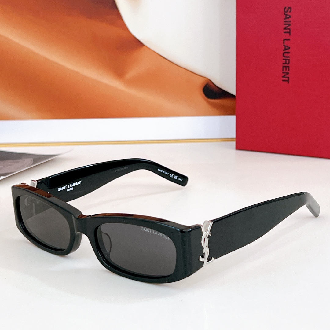 NO:366994,SAINT LAUREN MODSL M152 Size55-Odd 19-Glasses Sunglasses, Glasses, Saint laurent19860909SAINT LAUREN MODSL M152 Size55口19- 眼镜墨镜太阳镜,眼镜,saint laurent,glasses