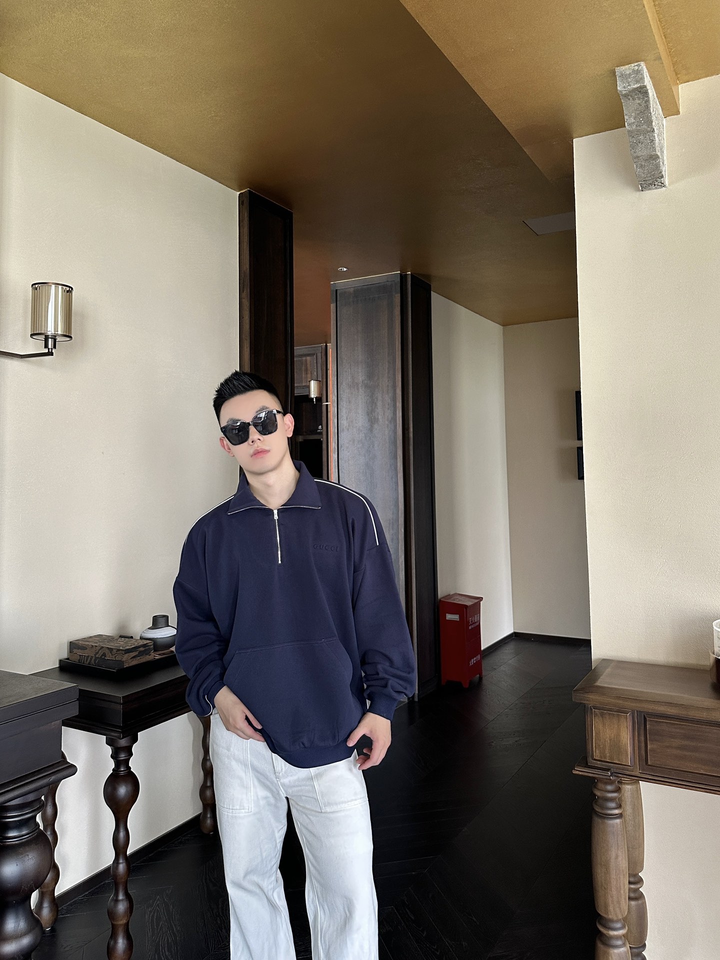 NO:488149,Mainly recommended [Model Picture], alexander wang19860909主推【 模特图】,,alexander wang,Men's clothing