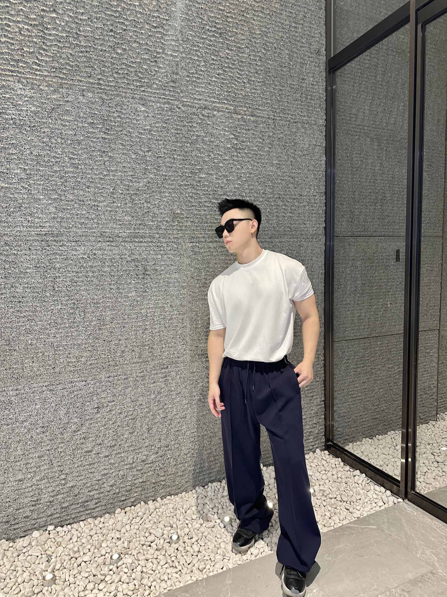 NO:488177,Mainly recommended [Model Picture], alexander wang19860909主推【 模特图】,,alexander wang,Men's clothing