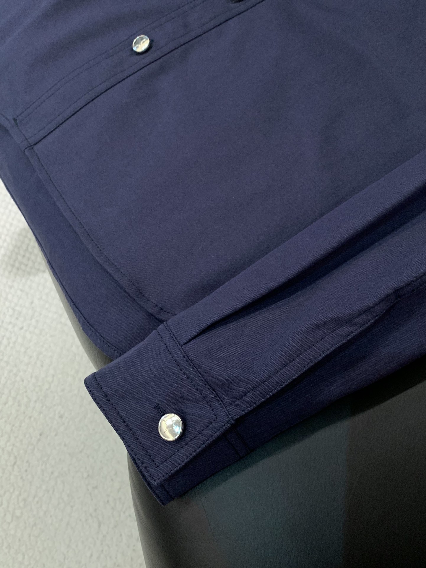 2025 Spring New Fashion: Dior Diau Shorts and Suits with Unique Designs - 图片 6