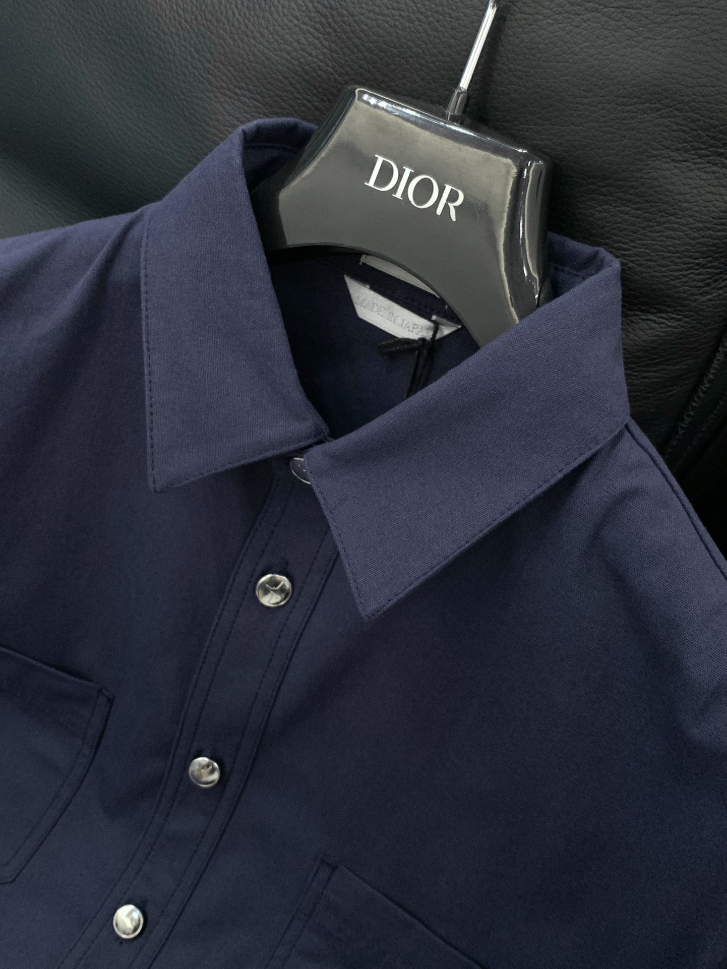 2025 Spring New Fashion: Dior Diau Shorts and Suits with Unique Designs - 图片 4
