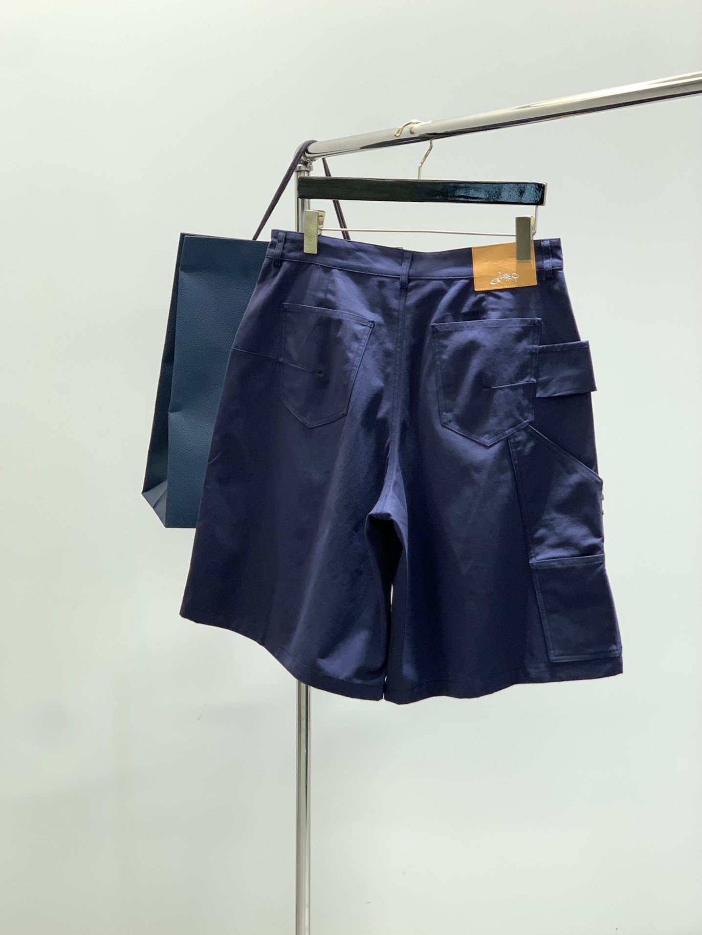 2025 Spring New Fashion Collection with Dior Dior Diau: Top-Grade, Unique Designs, S-XL Sizes - 图片 2