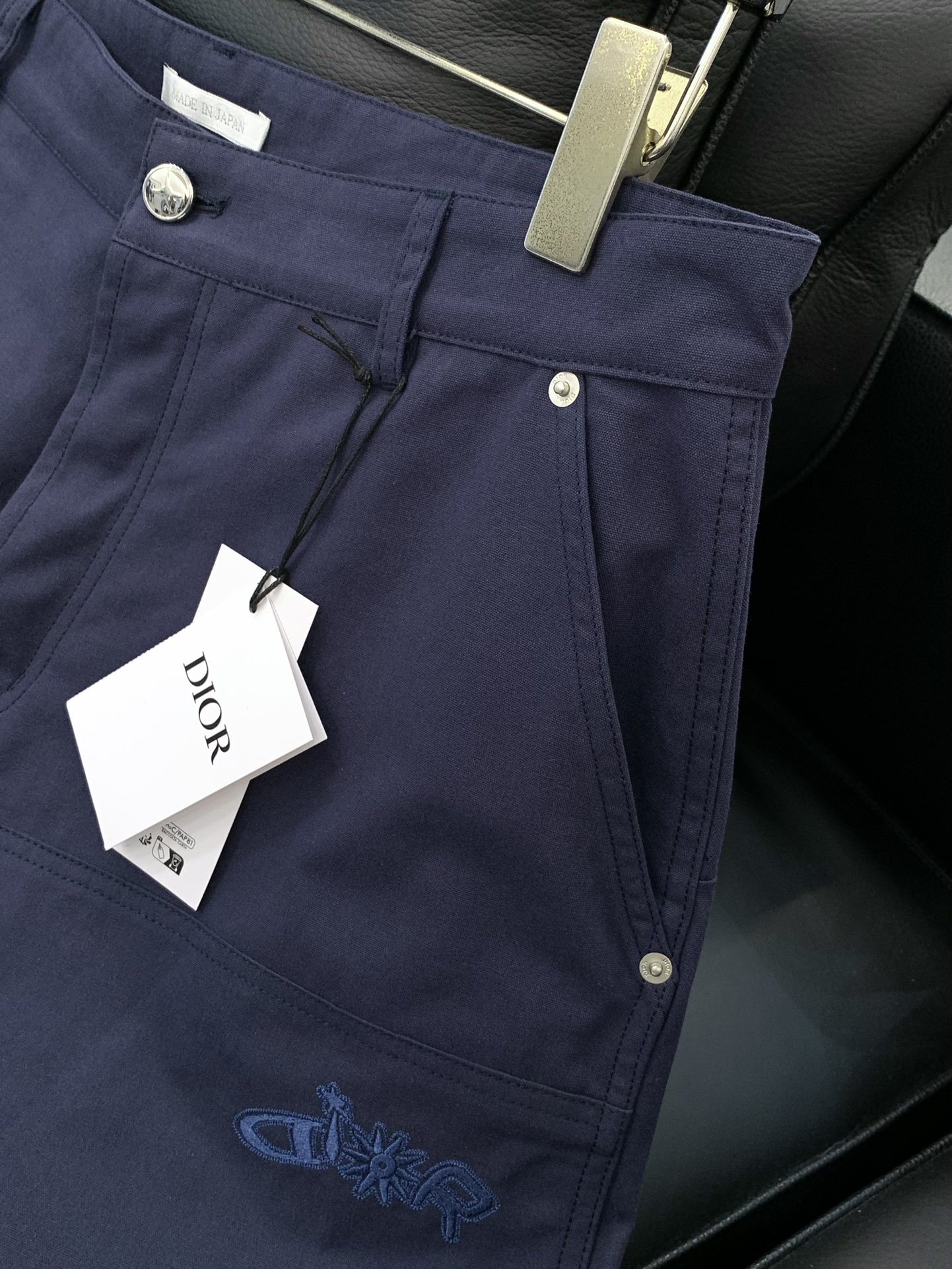 2025 Spring New Fashion Collection with Dior Dior Diau: Top-Grade, Unique Designs, S-XL Sizes - 图片 5