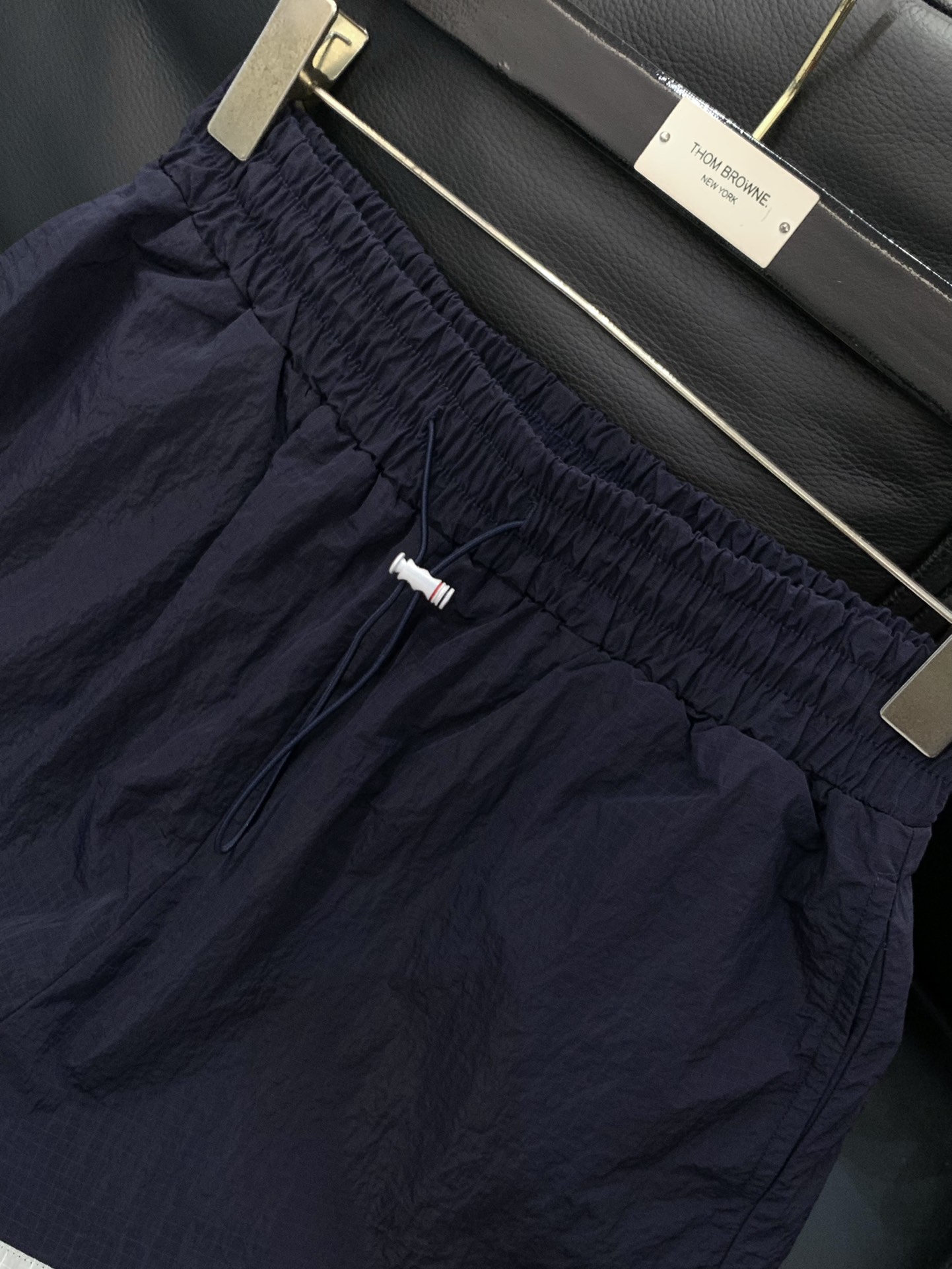 Thom Browne Summer 2025 Collection: High-Grade Clothes with Original Design Elements - 图片 4