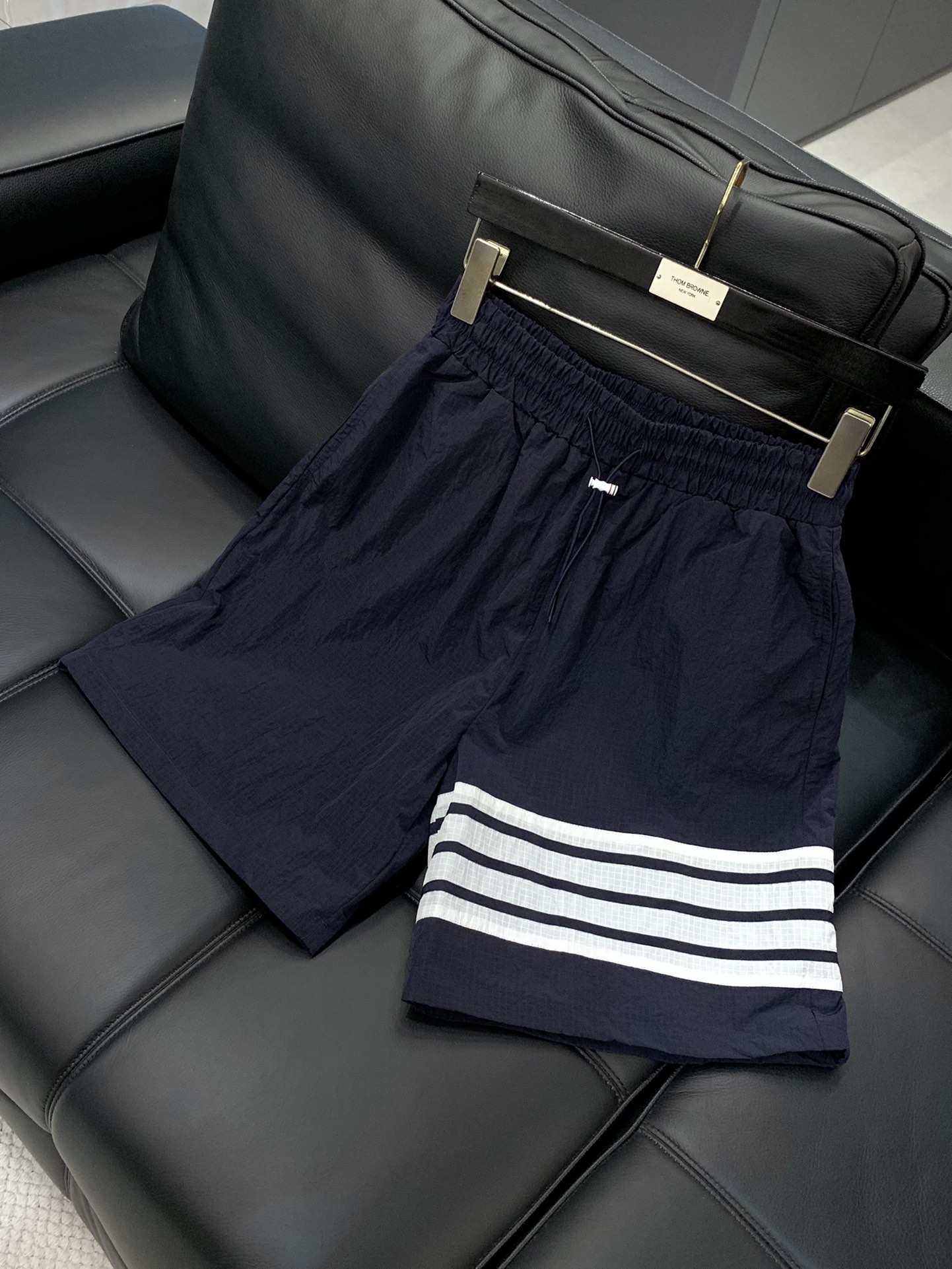 Thom Browne Summer 2025 Collection: High-Grade Clothes with Original Design Elements - 图片 3