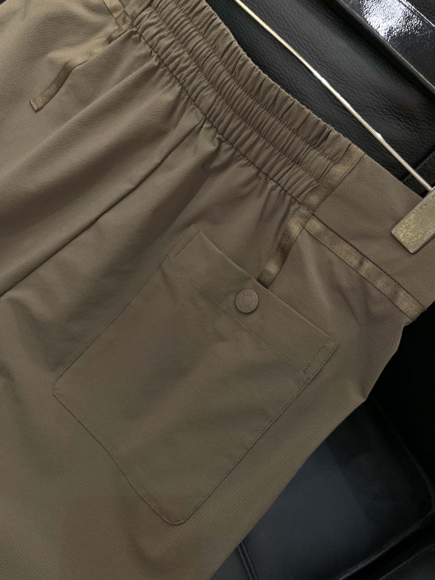 E-MASS High Fashion Pants: Sizes, Measurements, and Special Features - 图片 8