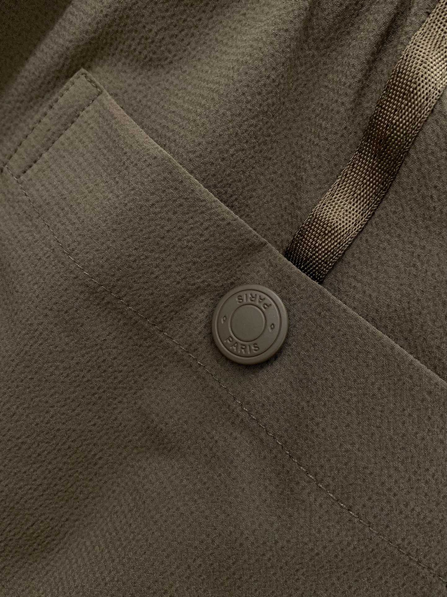 E-MASS High Fashion Pants: Sizes, Measurements, and Special Features - 图片 9