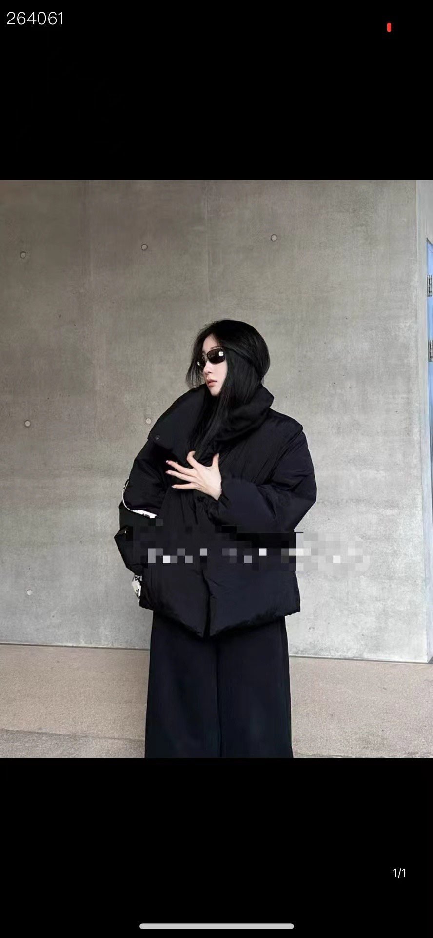 NO:367119,CHANE*MODELCHSIZE62-Odd 13-Glasses Sunglasses Sunglasses, Glasses, Chanel19860909CHANE*MODELCHSIZE62口13-眼镜墨镜太阳镜,眼镜,chanel,glasses