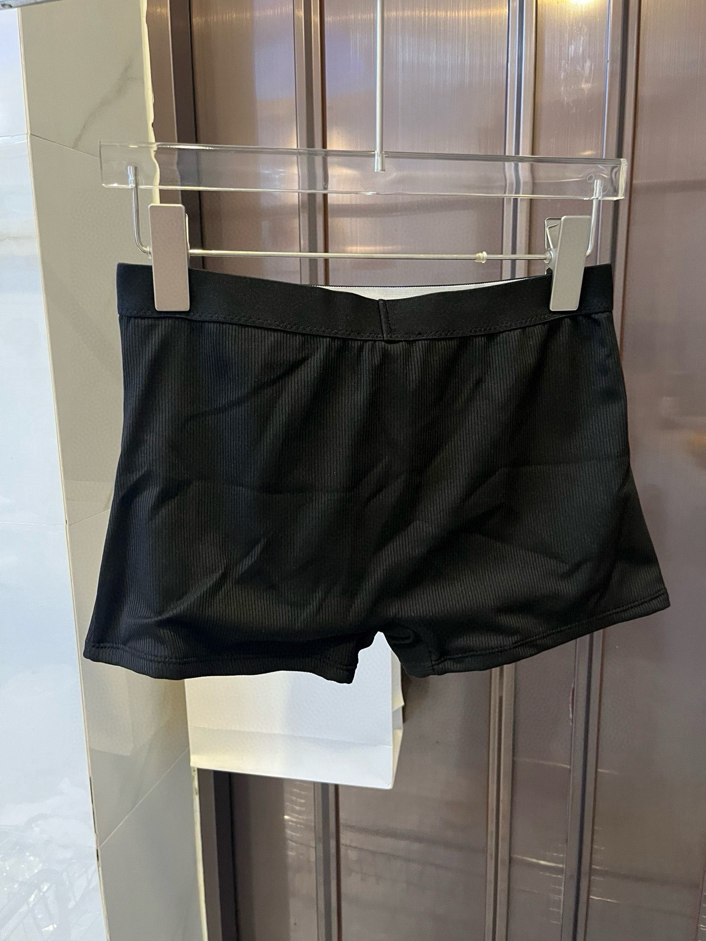  🆕

缪缪miumiu新款针织比基尼 泳装套装，S M LXL